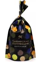 Сибирская Коллекция вареники с картофелем и грибами, 700 г