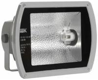 Прожектор ГО 02-150-01 150Вт Rx7s сер. симметр. IP65 IEK LPHO02-150-01-K03 (1 шт.)