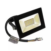 Прожектор светодиодный Foton Lighting FL-LED Light-PAD 2700K Plastic Black