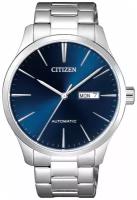 Японские мужские наручные часы Citizen NH8350-83L