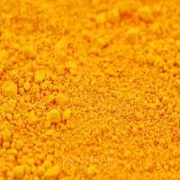 Цветочная пыльца Яично-желтая Dynemic, 4 гр