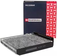 Фильтр салона угольный Marshall MC2356K
