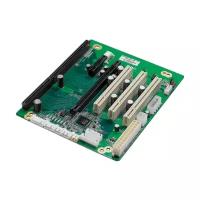 Плата интерфейсная PCE-3B06-03A1E Backplane PICMG 1.3, 6 слотов, 1xPICMG 1.3, 1xPCIe x16, 1xPCIe x1, 3xPCI Advantech