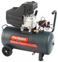 Компрессор поршневой масляный PATRIOT Professional 50-340