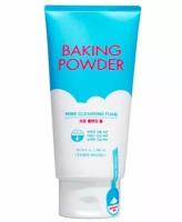 Etude Очищающая пенка с содой / Baking Powder Pore Cleansing Foam, 300 мл