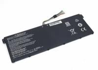 Аккумуляторная батарея для ноутбука Acer Chromebook 13 CB5-311 (AC14B18J) 11.4V 2600mAh OEM