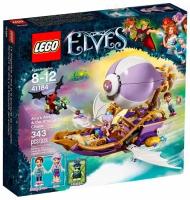 Конструктор LEGO Elves 41184 Айра в поисках амулета