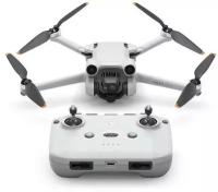 Квадрокоптер DJI Mini 3 Pro