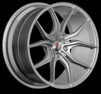 Диски INFORGED IFG17 7.5/17 ET35 5x114.3 d67.1 Silver