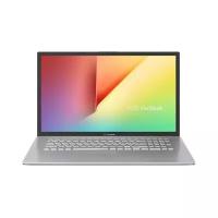 Ноутбук ASUS VivoBook 17 X712FB-AU425T (1920x1080, Intel Core i7 1.8 ГГц, RAM 16 ГБ, SSD 256 ГБ, HDD 1000 ГБ, GeForce MX110, Win10 Home)