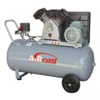 Компрессор масляный Aircast СБ4/С-50.LB30, 50 л, 2.2 кВт