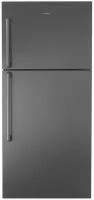 Холодильник HYUNDAI CT6045FIX нержавеющая сталь (FNF)
