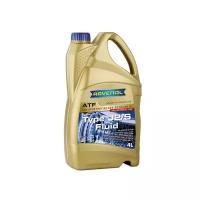 Масло трансмиссионное RAVENOL ATF J2/S Fluid 5W-30