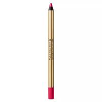 Max Factor Colour Elixir Карандаш для губ оттенок 12 RED RUBY