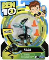 Ben10 Фигурка Молния, 12,5см