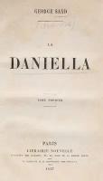 Даниелла (комплект из 2 книг)