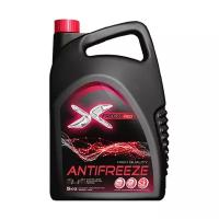 Антифриз красный 5 кг X-FREEZE red г.Дзержинск