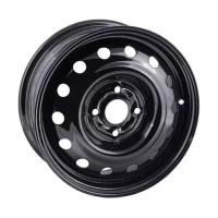 Колёсный диск TREBL Renault X40915 P 6,0\R15 4*100 ET40 d60,1 Black [9284688]