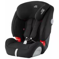 Автокресло Britax Roemer Evolva 1-2-3 SL Sict Cosmos Black