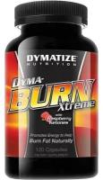 Снижение веса Dymatize DYMA-BURN Xtrime 120 капсул (малина)