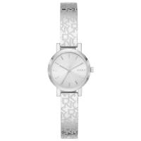 Наручные часы DKNY Nolita NY2882, серебряный