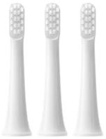 Сменные насадки Xiaomi MiJia Sonic Electric Toothbrush T100