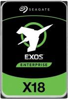 Жесткий диск HDD Seagate Exos X18 ST18000NM004J/SAS 3.0/18 TB 7200об/мин