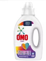 OMO color гель 920 мл