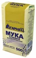 Мука соевая, 500 г