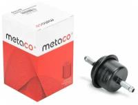 Фильтр АКПП Metaco 1040-020