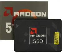 SSD Amd Radeon R5 R5SL512G