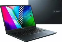 Ноутбук Asus VivoBook Pro 14 OLED K3400Pa-KM017W 90NB0UY2-M02100 (Core i5 3100 MHz (11300H)/8192Mb/512 Gb SSD/14