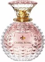 Princesse Marina De Bourbon Paris Cristal Royal Rose Парфюмерная вода 30 мл