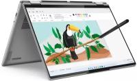 Ноутбук Lenovo Yoga 7 16IAP7 82QG003GRU (Core i7 3400 MHz (1260P)/16384Mb/1024 Gb SSD/16