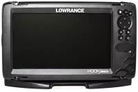 Картплоттер/Эхолот Lowrance HOOK REVEAL 9 TripleShot (ROW)