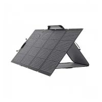 Солнечная панель EcoFlow 220W (мощность 220 Вт.)