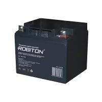 Аккумуляторная батарея ROBITON VRLA12-45 12В 45 А·ч