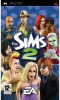 The Sims 2 (PSP)