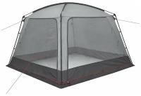 Тент-шатер Trek Planet Rain Tent, цвет серый