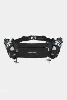 Сумка на пояс Fitletic Hydra Hydration Belt с бутылками для бега, размер L-XL