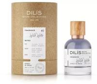 Dilis Parfum Wild Water No2 духи 50 мл для женщин