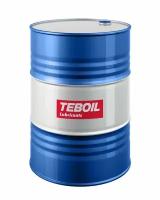 Масло TEBOIL Hydraulic Oil 32 Бочка 216,5л (TZK) ) (вес нетто 175 кг)