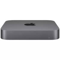 Настольный компьютер Apple Mac Mini (MRTR2RU/A)