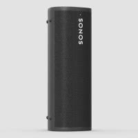 Портативная акустика SONOS Roam SL, черный