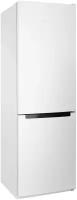 Холодильник NORDFROST NRB 132 W двухкамерный, 305 л объем, белый