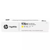 Картридж HP L0S31YC, 16000 стр, желтый