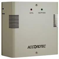 Блок бесперебойного питания AccordTec ББП-40