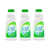 Отбеливатель-пятновыводитель Grass G-OXI gel