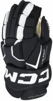 Перчатки CCM TACKS AS 580 SR (BLK/WHT 13