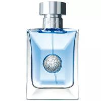 Парфюмерная вода мужская Versace Pour Homme, 50 мл